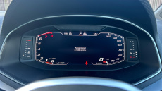 SEAT Ibiza 1.0 TSI 110 FR Sport 5dr Petrol Hatchback